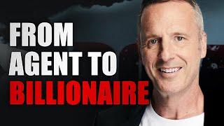 From Agent to BILLIONAIRE eXp Realty Founder Glenn Sanford