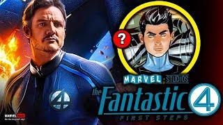 تسريب حبكة The Fantastic Four : First Steps و تفاصيل عن نهاية Galactus