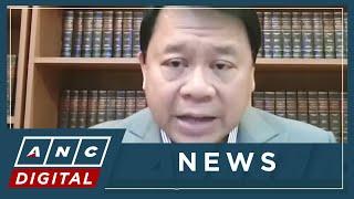 WATCH: Atty. Ferdinand Topacio on rearrest of Ex-Rep. Arnolfo Teves Jr. in Timor-Leste | ANC