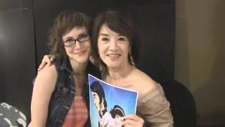 G fest 21: Dani meets Tomoko Ai & Katsuhiko Sasaki