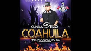 ( ESTRENO ) Puro Kumbion estilo Coahuila  mix 2023 / Vol.2 - Dj Boy Houston El Original