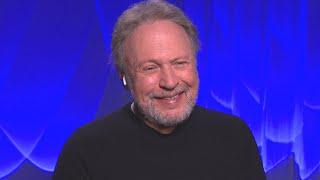 Billy Crystal Reflects on Nearly 50-Year Acting Career | rETrospective