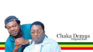 Chaka Demus - Original Kuff