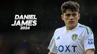 Daniel James is a Baller This Season