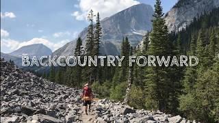 Welcome To Backcountry Forward & Our Adventures!