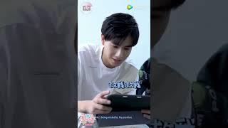 [ENG SUB] Hu Yitian Youth Education Class - don't be addicted to online games 