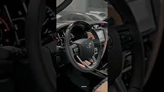 new 2024 Toyota fortuner lagender