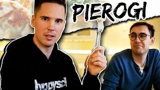 800 km for PIEROGI [Kult America]