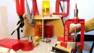 Lee Loader Invention Factory