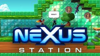 Nexus Station - What is it?