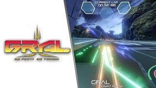 GRAL (Closed Alpha) | Dust Track