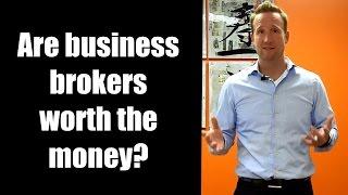 How to sell your business: are business brokers worth it?