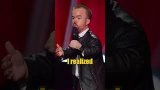 This is how we end Racism  Brad Williams #lol #funny #comedy #life #facts #shorts