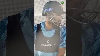  The talented Mohammad Haris in focus: Harnessing all aspects of his game 