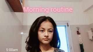 wake up at 5:00 am *trying to be productive ️#aesthetic #morning routine#productivity