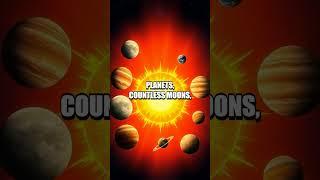 The Solar System's Symbiotic Dance