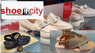 Shoe city women shoes collection