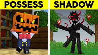 37 Scary Mobs Minecraft Should Add