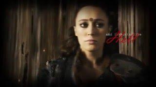 Lexa Heda- Hurts like Hell