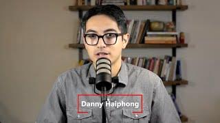 Africa-China Relations:  Danny Haiphong