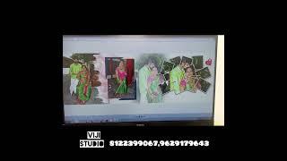 viji studio velayuthapuram kovilpatti  all functions available