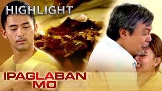 Raine pleads guilty for the death of her own husband | Ipaglaban Mo