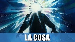 LA COSA (JOHN CARPENTER) | RESEÑA (UNA PELÍCULA DE TERROR DE VERDAD)