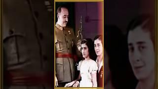 Franco teniendo todo bajo Control  #short #franco #historia