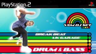 PlayStation 2 Drum & Bass DJ Mix - Part 2