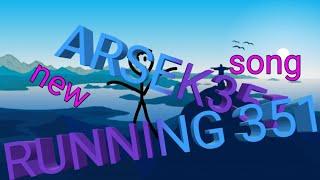 ARSEK351 — RUNNING 351