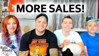 How to SELL MORE on Ebay 2019 | Tips & Tricks | LIVE Q&A