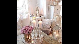 Shabby Chic living room ideas