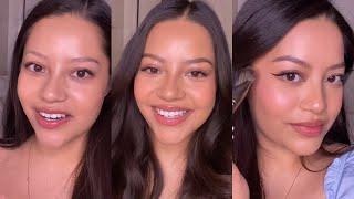 Easy Makeup Tutorial @slaybyjess part 2