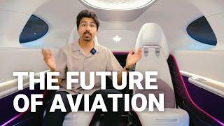 First Cabin Review of the Lilium Jet + Exclusive Interview