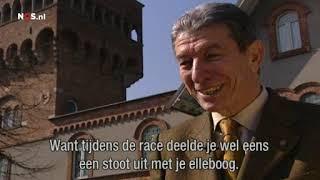 Avondetappe - Au Tour de Jean - Gimondi