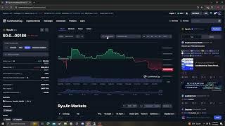 RyuJin RYU & Amaterasu Omikami OMIKAMI UPDATE, TARGETS, PRICE PREDICTION AND ANALYSIS 07 22 2024