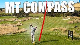 One of the BEST Public Course’s in Australia? (Mount Compass Golf Club)