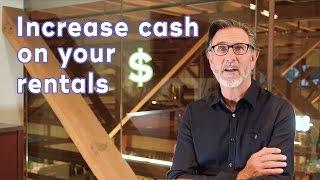 5 Ways To Maximize Cash Flow On Your Rental Property