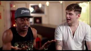 MKTO - BPMTV interview (March 2013)