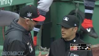 Orioles Manager, Brandon Hyde Gets Ejected For Asking the Point of a Rule, a Breakdown