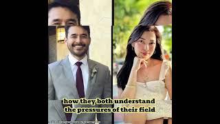 Is Zen Hernandez the Special Someone of Atom Araullo? #AtomAraullo #ZenHernandez #LoveLife