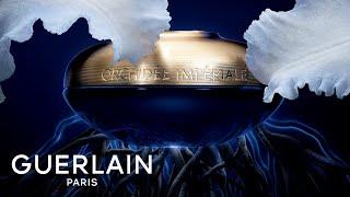 GUERLAIN | Orchidée Impériale: The Cream - Orchid Totum™ Technology