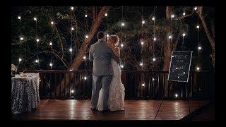 Avalon Legacy Ranch Wedding Video Highlight for David + Taylor! McKinney, TX!