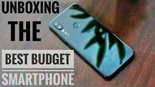 Best budget phone under 10,000 rupees| Unboxing | Surya Techy 23|best budget smartphone|RN7