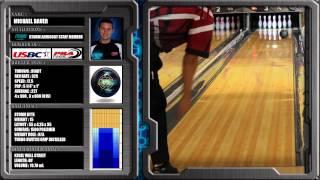 Storm "BYTE" Bowling Ball Review