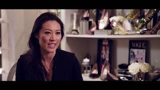 Lucy Choi London Investment Video