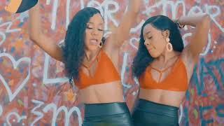 K Queens - Jam Down Top Ranking (Official Video)