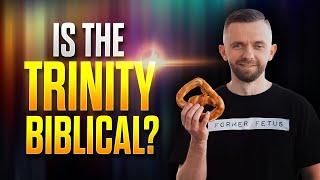 Is The Trinity Even Biblical? 