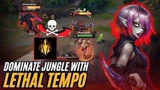 EUW OTP BRIAR LETHAL TEMPO VOD | PLANKIEGANK