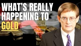 The Truth About Gold: What’s Really Driving Prices and What Isn’t